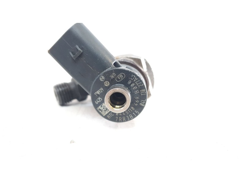 Recambio de inyector para skoda kodiaq ambition referencia OEM IAM 04L130277AC  