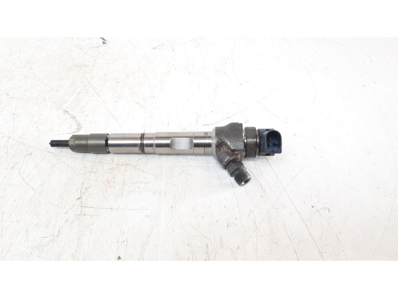 Recambio de inyector para skoda kodiaq ambition referencia OEM IAM 04L130277AC  