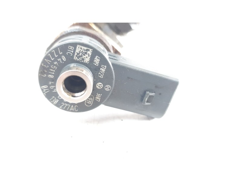Recambio de inyector para skoda kodiaq ambition referencia OEM IAM 04L130277AC  