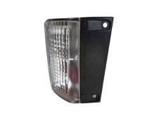 Recambio de faro antiniebla trasero izquierdo para opel vivaro referencia OEM IAM 93198631 5420501 OP9324454 2