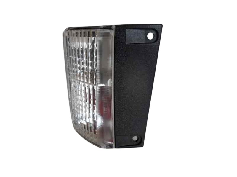 Recambio de faro antiniebla trasero izquierdo para opel vivaro referencia OEM IAM 93198631 5420501 OP9324454