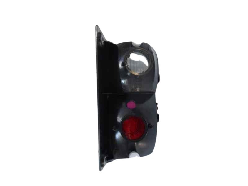 Recambio de faro antiniebla trasero izquierdo para opel vivaro referencia OEM IAM 93198631 5420501 OP9324454