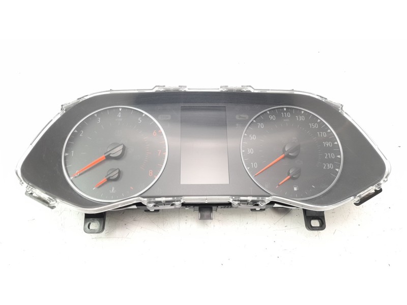 Recambio de cuadro instrumentos para renault captur ii 1.0 tce referencia OEM IAM 248101231R 06LJ8A L3200771