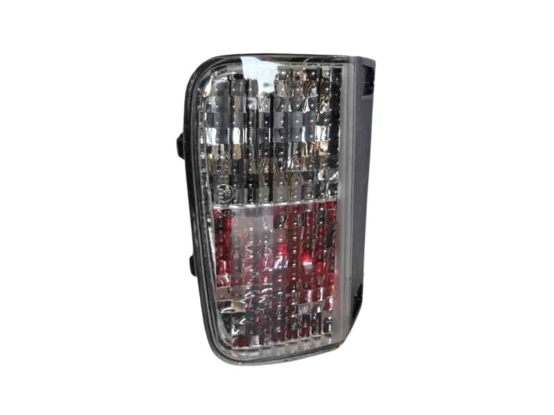 Recambio de faro antiniebla trasero izquierdo para opel vivaro referencia OEM IAM 93198631 5420501 OP9324454