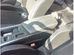 Recambio de apoyabrazos central para renault megane iv hatchback (b9a/m/n_) 1.3 tce 140 (b9nb) referencia OEM IAM 969208208R   2