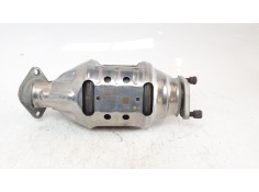 Recambio de catalizador para hyundai tucson (nx) maxx silver 2wd referencia OEM IAM 289G72M200  