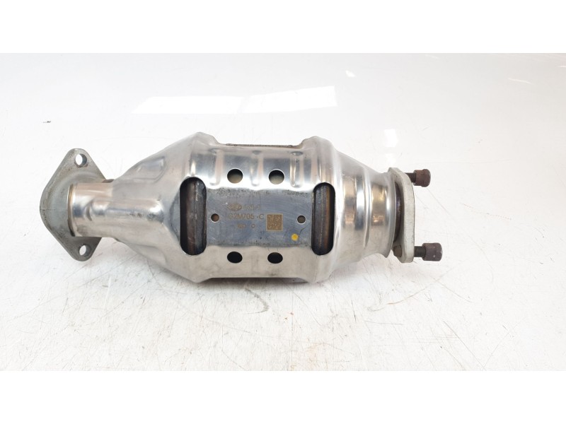 Recambio de catalizador para hyundai tucson (nx) maxx silver 2wd referencia OEM IAM 289G72M200  