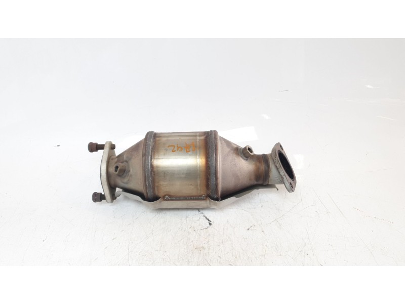 Recambio de catalizador para hyundai tucson (nx) maxx silver 2wd referencia OEM IAM 289G72M200  