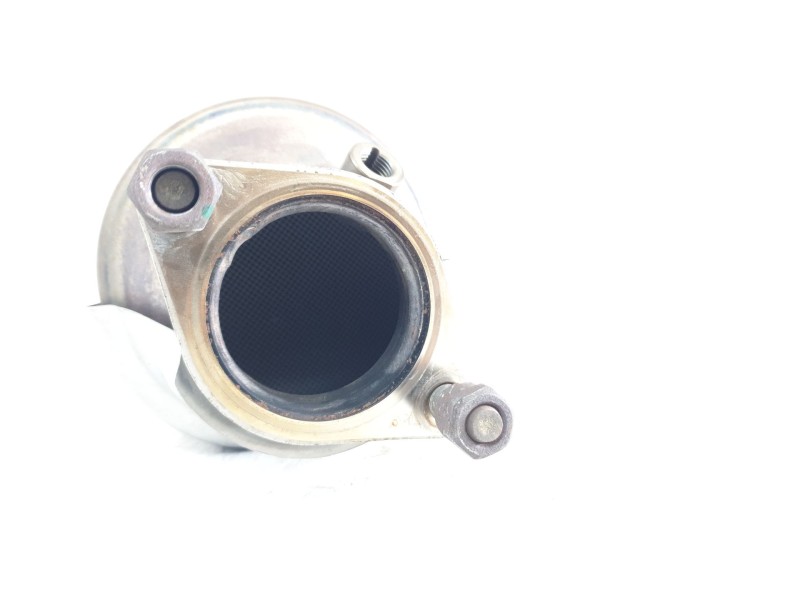 Recambio de catalizador para hyundai tucson (nx) maxx silver 2wd referencia OEM IAM 289G72M200  