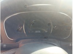 Recambio de cuadro instrumentos para renault megane iv hatchback (b9a/m/n_) 1.3 tce 140 (b9nb) referencia OEM IAM 248106304R   2