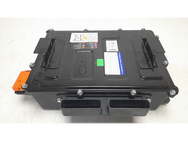 Recambio de bateria para kia stonic (ybcuv) drive referencia OEM IAM 375M0H8000  