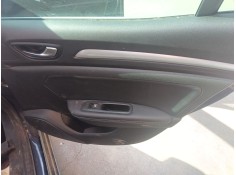 Recambio de mando elevalunas trasero derecho para renault megane iv hatchback (b9a/m/n_) 1.3 tce 140 (b9nb) referencia OEM IAM  