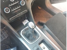 Recambio de palanca cambio para renault megane iv hatchback (b9a/m/n_) 1.3 tce 140 (b9nb) referencia OEM IAM   