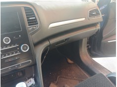 Recambio de ventilador calefaccion para renault megane iv hatchback (b9a/m/n_) 1.3 tce 140 (b9nb) referencia OEM IAM   