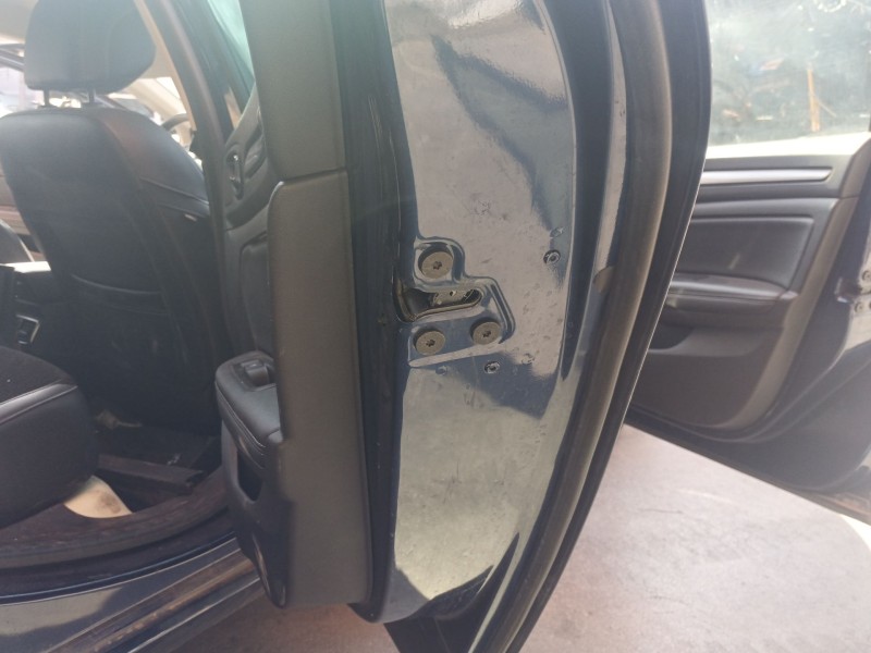 Recambio de cerradura puerta trasera derecha para renault megane iv hatchback (b9a/m/n_) 1.3 tce 140 (b9nb) referencia OEM IAM  