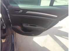 Recambio de elevalunas trasero derecho para renault megane iv hatchback (b9a/m/n_) 1.3 tce 140 (b9nb) referencia OEM IAM   