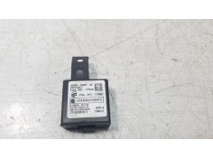 Recambio de modulo electronico para land rover evoque pure referencia OEM IAM AH4N15607AE  