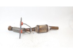 Recambio de catalizador para seat ibiza v (kj1, kjg) 1.0 tsi referencia OEM IAM 2Q0131701AN 2K0178AD 