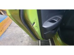 CERRADURA PUERTA TRASERA IZQUIERDA 81410Q0000 