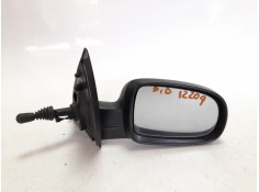 Recambio de retrovisor derecho para opel corsa c (x01) 1.7 dti (f08, f68) referencia OEM IAM 1426526  1051623013 , OP0307123 , 2
