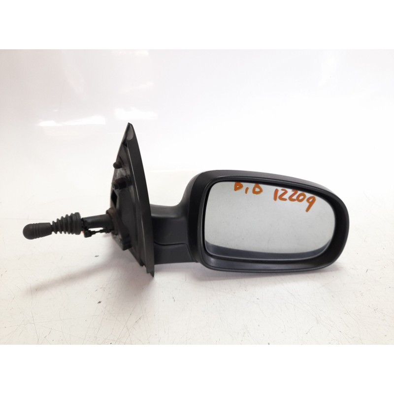 Recambio de retrovisor derecho para opel corsa c (x01) 1.7 dti (f08, f68) referencia OEM IAM 1426526  1051623013 , OP0307123 , 2