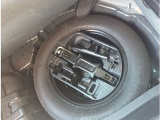 Recambio de neumatico repuesto para renault megane iv hatchback (b9a/m/n_) 1.3 tce 140 (b9nb) referencia OEM IAM 1956515   2