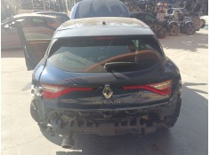 Recambio de porton trasero para renault megane iv hatchback (b9a/m/n_) 1.3 tce 140 (b9nb) referencia OEM IAM   