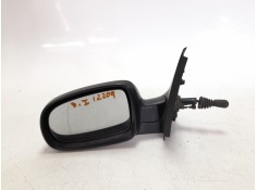 Recambio de retrovisor izquierdo para opel corsa c (x01) 1.7 dti (f08, f68) referencia OEM IAM 1428280  1051623014 , OP0307124 ,