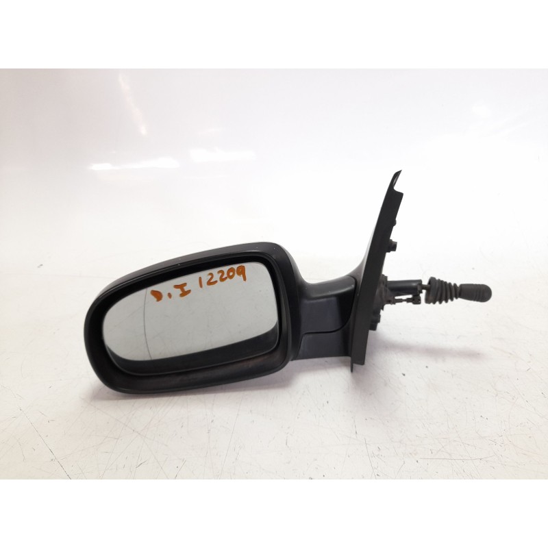 Recambio de retrovisor izquierdo para opel corsa c (x01) 1.7 dti (f08, f68) referencia OEM IAM 1428280  1051623014 , OP0307124 ,