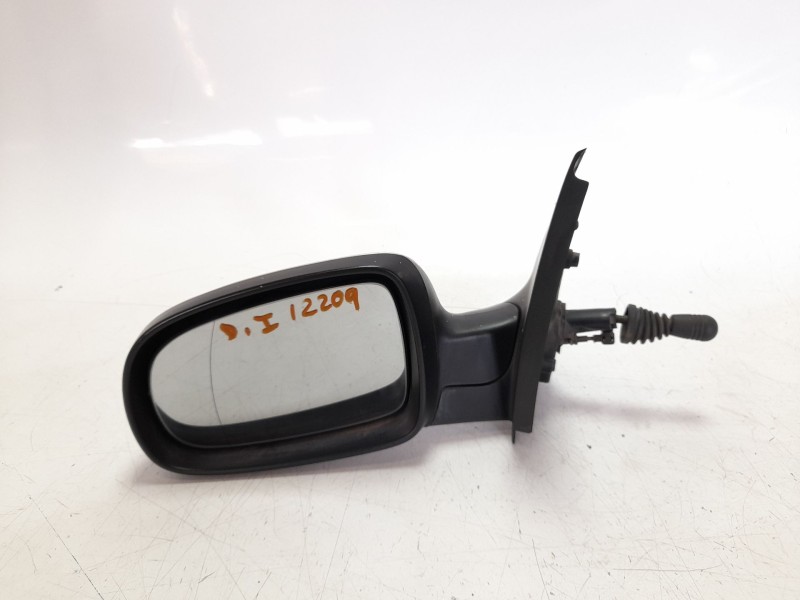 Recambio de retrovisor izquierdo para opel corsa c (x01) 1.7 dti (f08, f68) referencia OEM IAM 1428280  1051623014 , OP0307124 ,