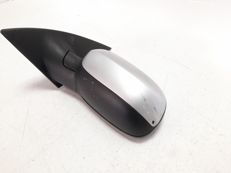 Recambio de retrovisor izquierdo para opel corsa c (x01) 1.7 dti (f08, f68) referencia OEM IAM 1428280  1051623014 , OP0307124 ,
