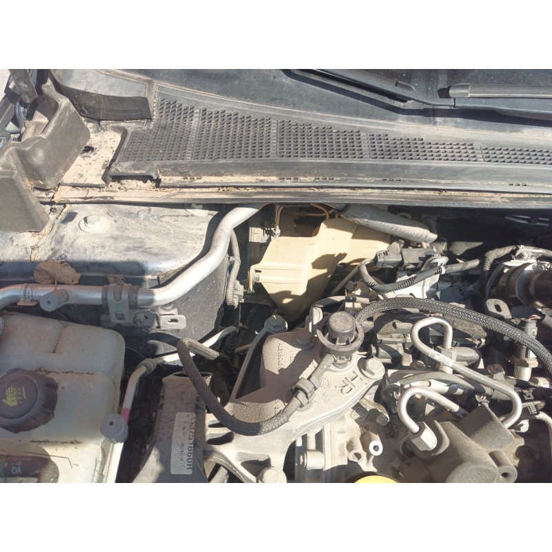 Recambio de abs para renault megane iv hatchback (b9a/m/n_) 1.3 tce 140 (b9nb) referencia OEM IAM   