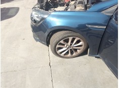 Recambio de brazo suspension inferior delantero izquierdo para renault megane iv hatchback (b9a/m/n_) 1.3 tce 140 (b9nb) referen 2