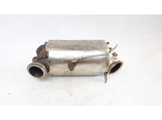 Recambio de filtro de particulas para mercedes-benz cle cle 220d referencia OEM IAM 6541403303 6541407102 
