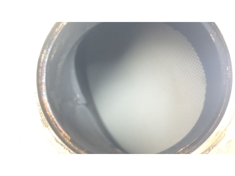 Recambio de filtro de particulas para mercedes-benz cle cle 220d referencia OEM IAM 6541403303 6541407102 