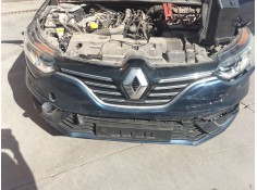 Recambio de condensador / radiador aire acondicionado para renault megane iv hatchback (b9a/m/n_) 1.3 tce 140 (b9nb) referencia  2