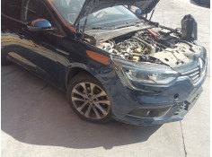 Recambio de cremallera direccion para renault megane iv hatchback (b9a/m/n_) 1.3 tce 140 (b9nb) referencia OEM IAM 490017441R   2