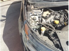 Recambio de deposito expansion para renault megane iv hatchback (b9a/m/n_) 1.3 tce 140 (b9nb) referencia OEM IAM   