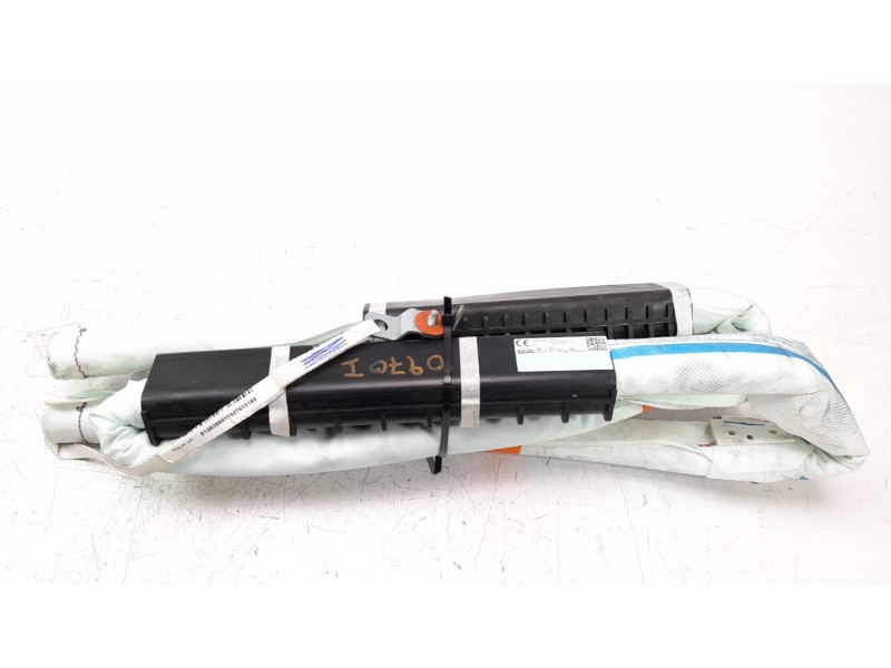 Recambio de airbag cortina delantero izquierdo para hyundai tucson 1.6 crdi cat referencia OEM IAM 85010D7000  