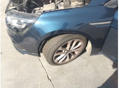 MANGUETA DELANTERA IZQUIERDA 400151779R 