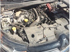 Recambio de motor arranque para renault megane iv hatchback (b9a/m/n_) 1.3 tce 140 (b9nb) referencia OEM IAM 233006662R  ARF2204 2