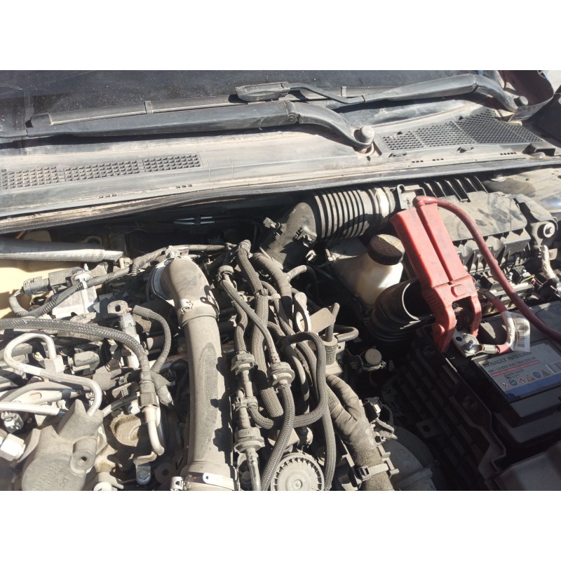 Recambio de servofreno para renault megane iv hatchback (b9a/m/n_) 1.3 tce 140 (b9nb) referencia OEM IAM   