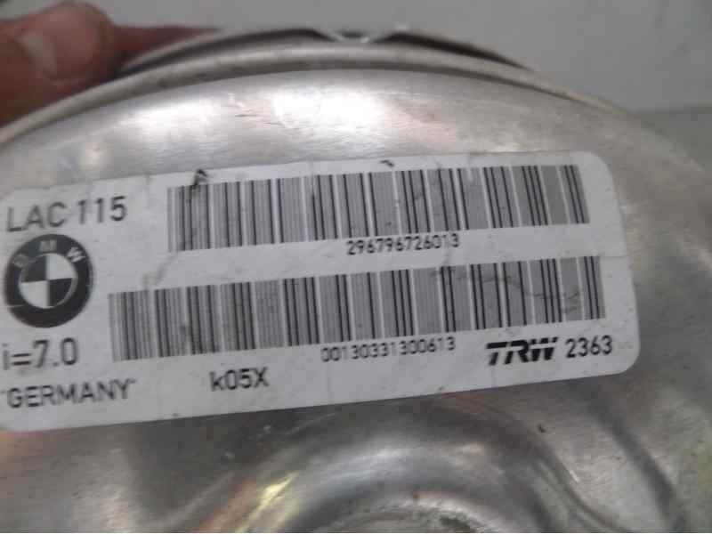 Recambio de servofreno para bmw serie 5 lim. (f10) 530d referencia OEM IAM 296796726013 00130331300613 