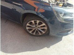 Recambio de transmision delantera derecha para renault megane iv hatchback (b9a/m/n_) 1.3 tce 140 (b9nb) referencia OEM IAM 3910 2