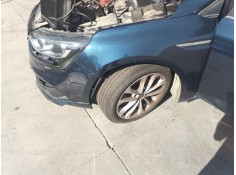 Recambio de transmision delantera izquierda para renault megane iv hatchback (b9a/m/n_) 1.3 tce 140 (b9nb) referencia OEM IAM 39 2