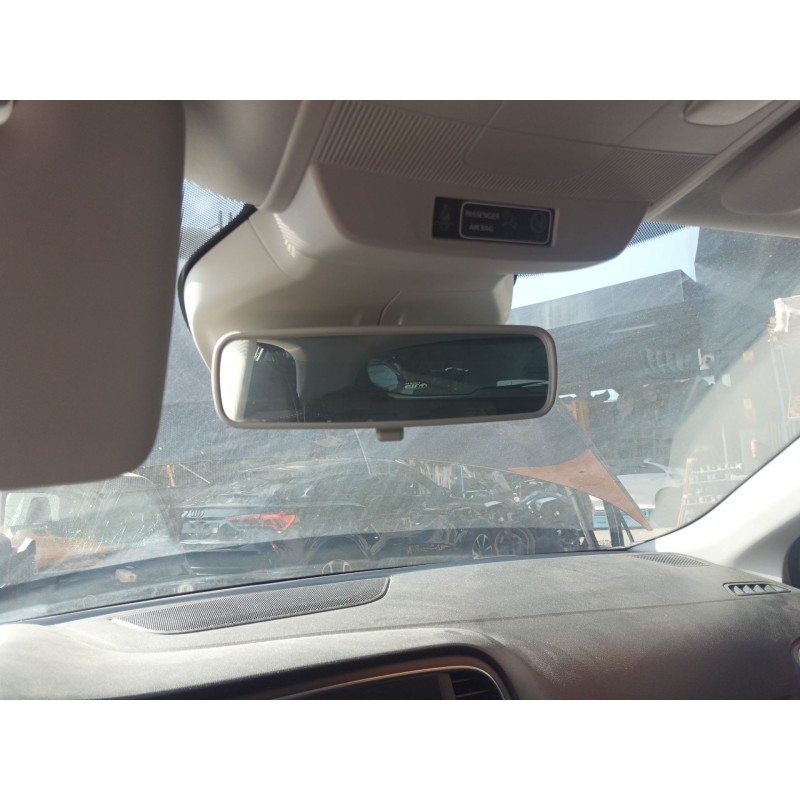 Recambio de espejo para renault megane iv hatchback (b9a/m/n_) 1.3 tce 140 (b9nb) referencia OEM IAM   