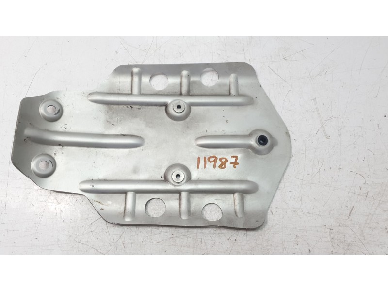 Recambio de cubrecarter para bmw r 1200 gs r 1200 gs referencia OEM IAM 1184853239  