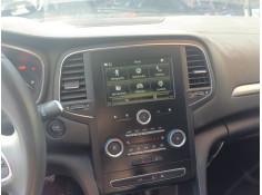 Recambio de pantalla multifuncion para renault megane iv hatchback (b9a/m/n_) 1.3 tce 140 (b9nb) referencia OEM IAM 280906943R   2