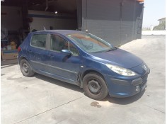 peugeot 307 (3a/c) del año 2006