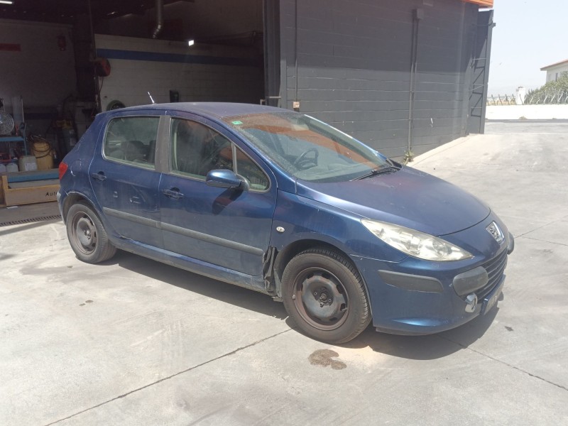 peugeot 307 (3a/c) del año 2006